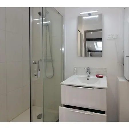 Beau Centre Paul Bert Valence