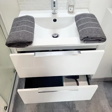 Beau Centre Paul Bert * Valence