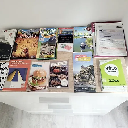 Apartman Beau Centre Paul Bert