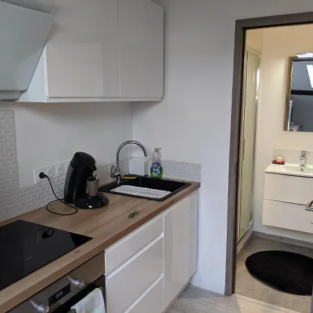 Beau Centre Paul Bert * Valence