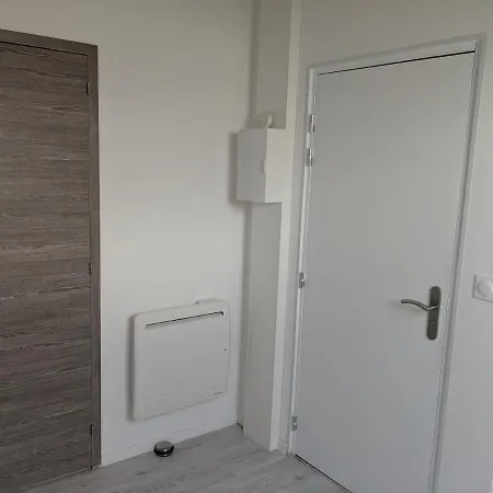 Apartman Beau Centre Paul Bert *