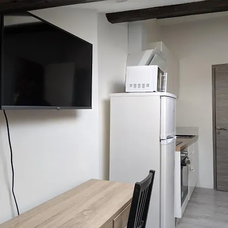 Beau Centre Paul Bert