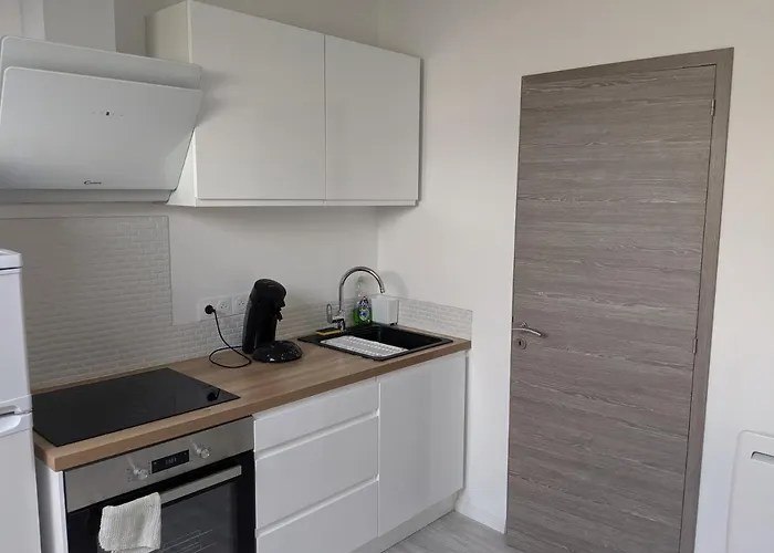 Appartement Beau Centre Paul Bert *