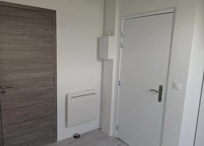 Appartement Beau Centre Paul Bert *