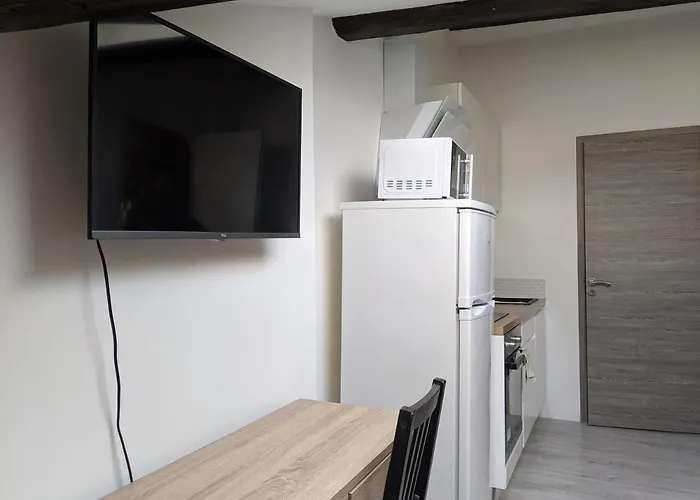 Beau Centre Paul Bert